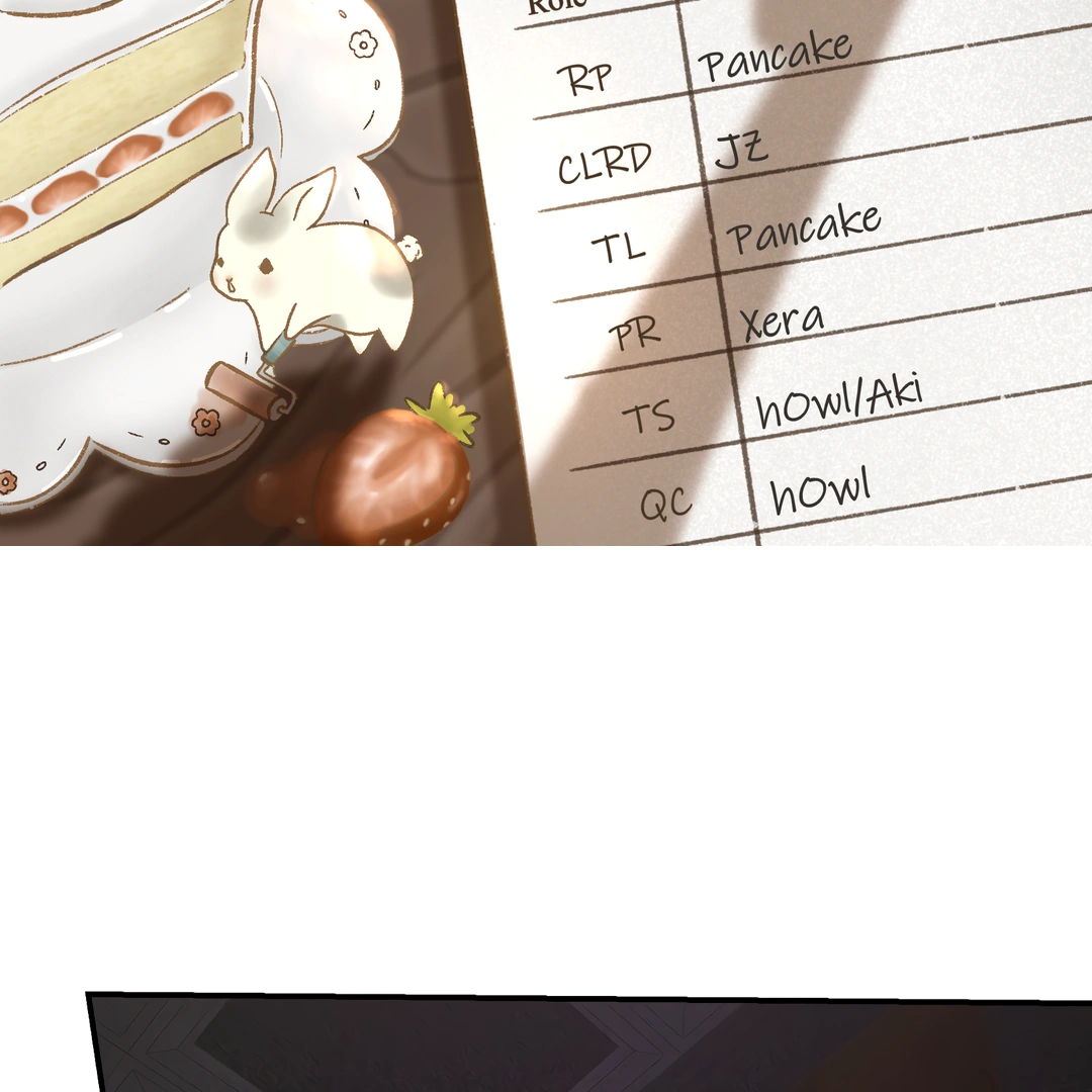 Kill My Love - Chapter 38 Page 2