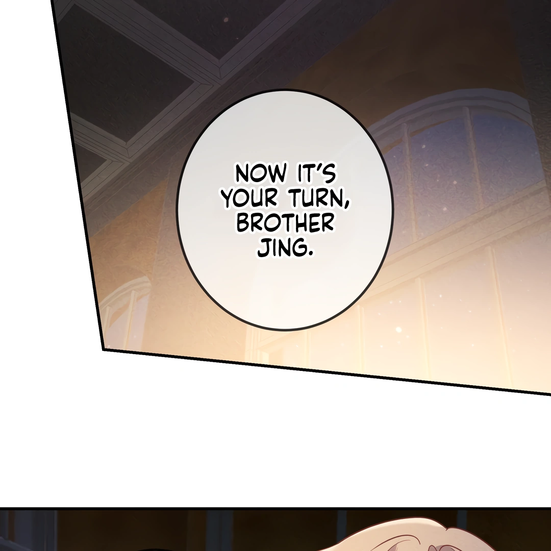 Kill My Love - Chapter 38 Page 3