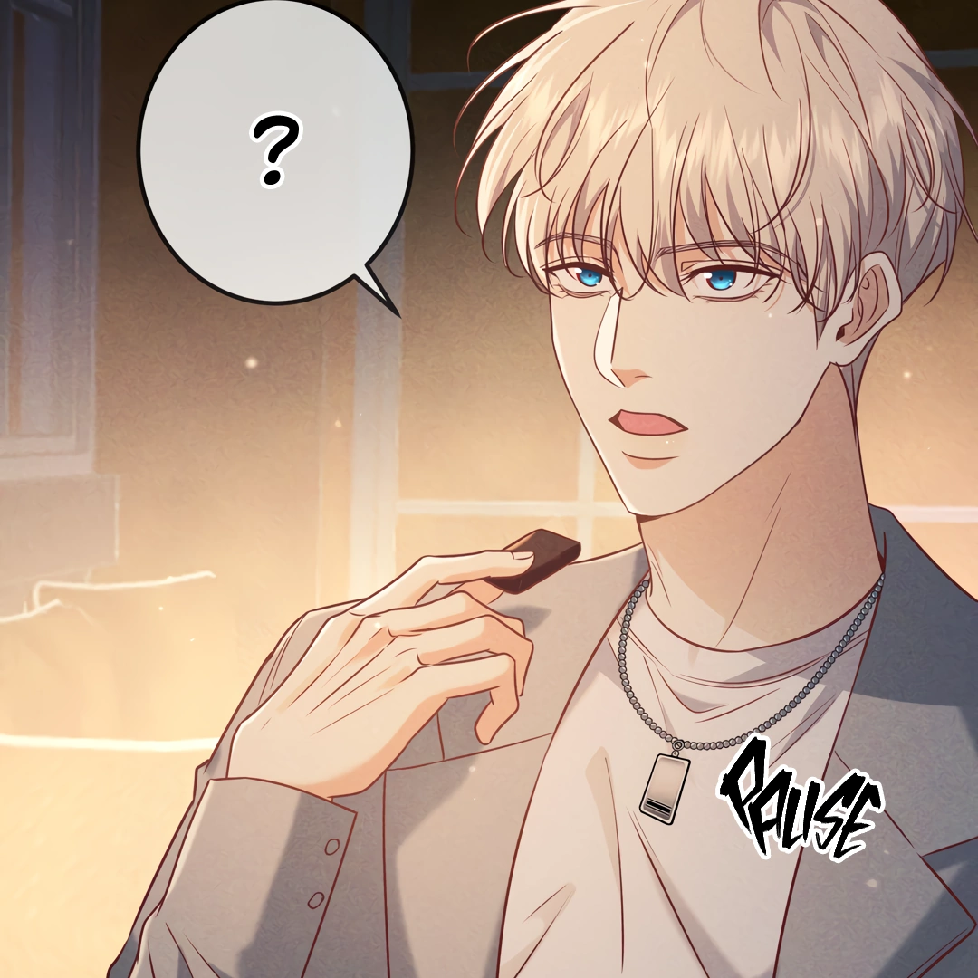 Kill My Love - Chapter 38 Page 4