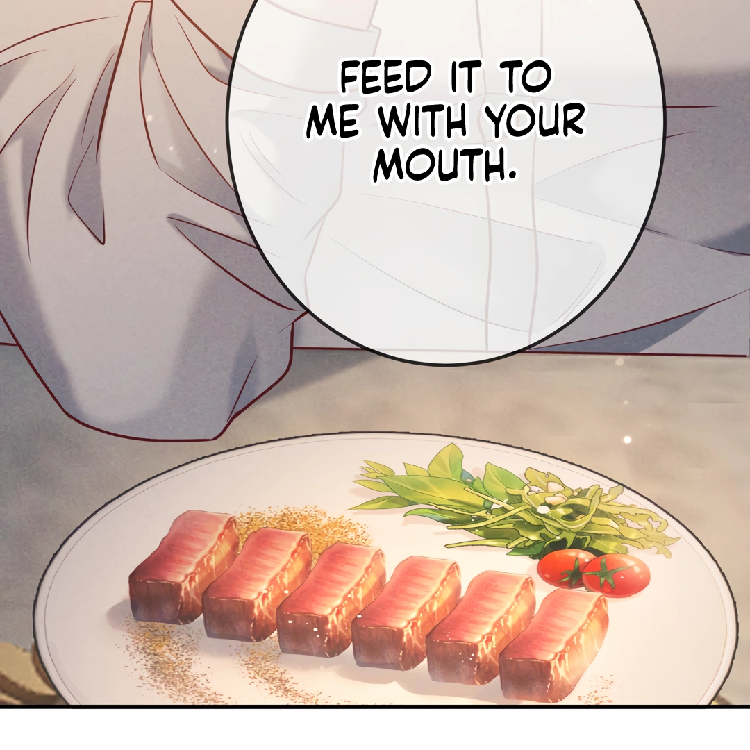 Kill My Love - Chapter 38 Page 7