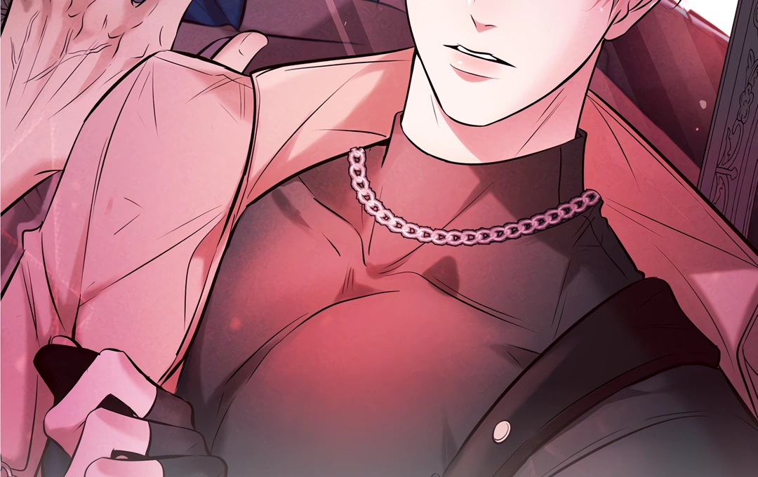 Kill My Love - Chapter 38 Page 9