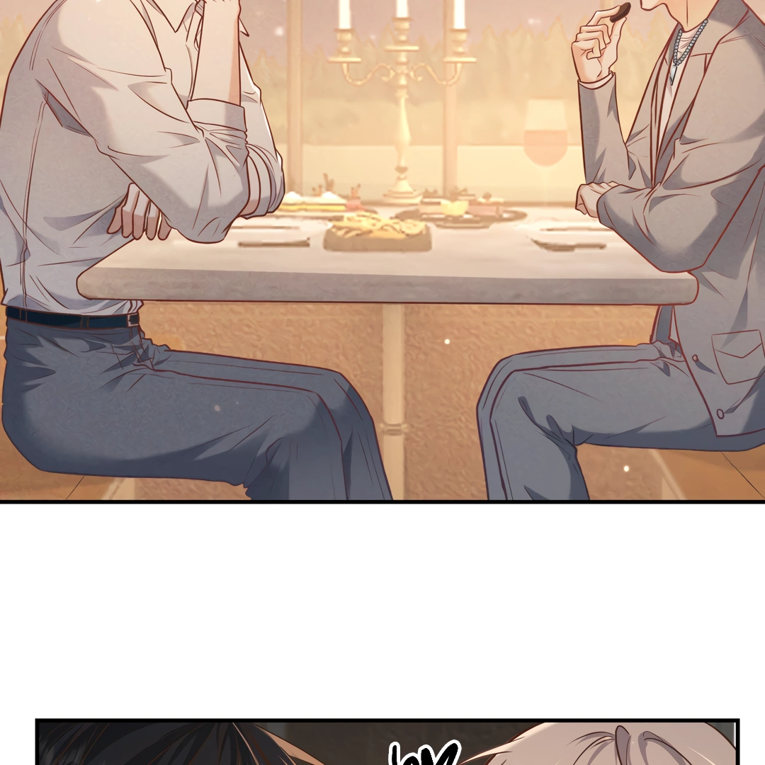 Kill My Love - Chapter 38 Page 13