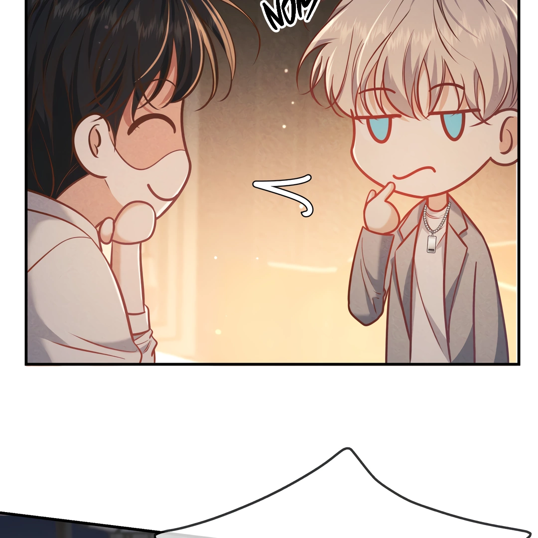 Kill My Love - Chapter 38 Page 14
