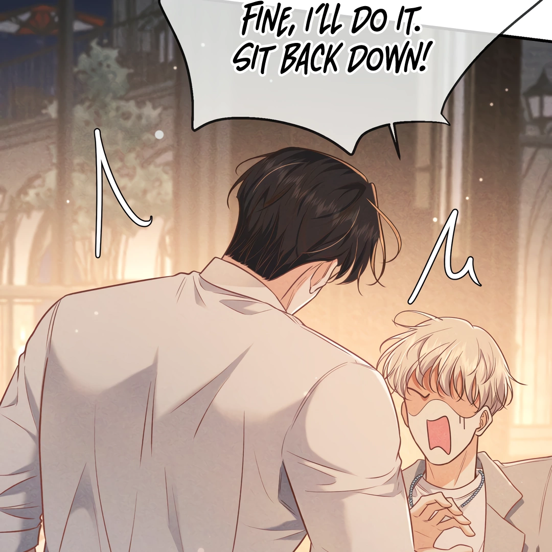 Kill My Love - Chapter 38 Page 15