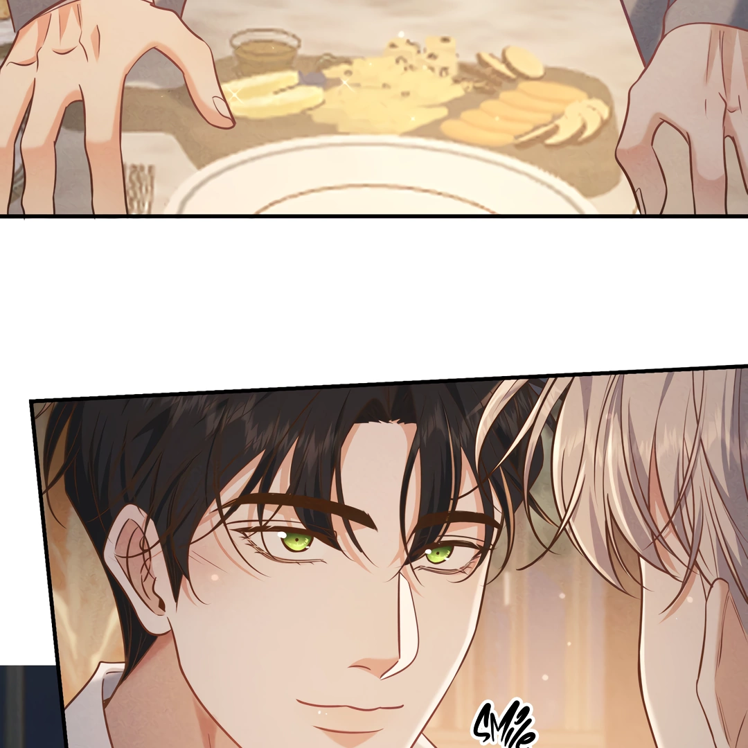 Kill My Love - Chapter 38 Page 21