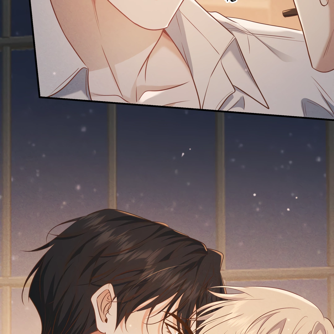 Kill My Love - Chapter 38 Page 22