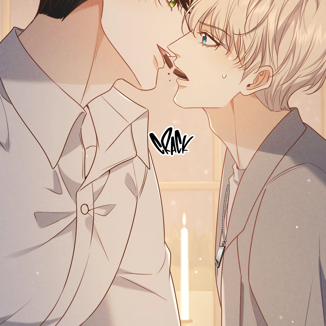 Kill My Love - Chapter 38 Page 23