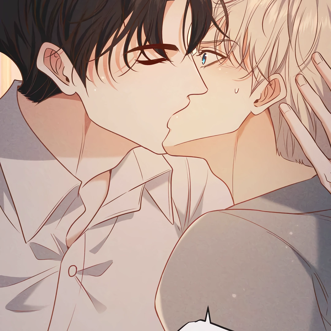 Kill My Love - Chapter 38 Page 25