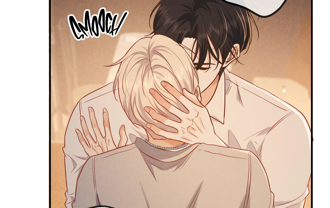 Kill My Love - Chapter 38 Page 27
