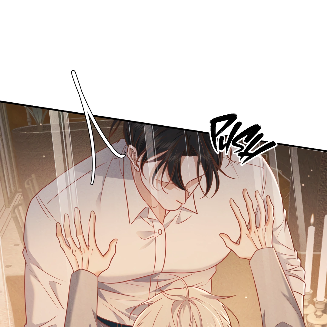 Kill My Love - Chapter 38 Page 29
