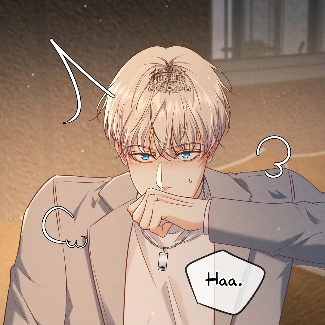 Kill My Love - Chapter 38 Page 31