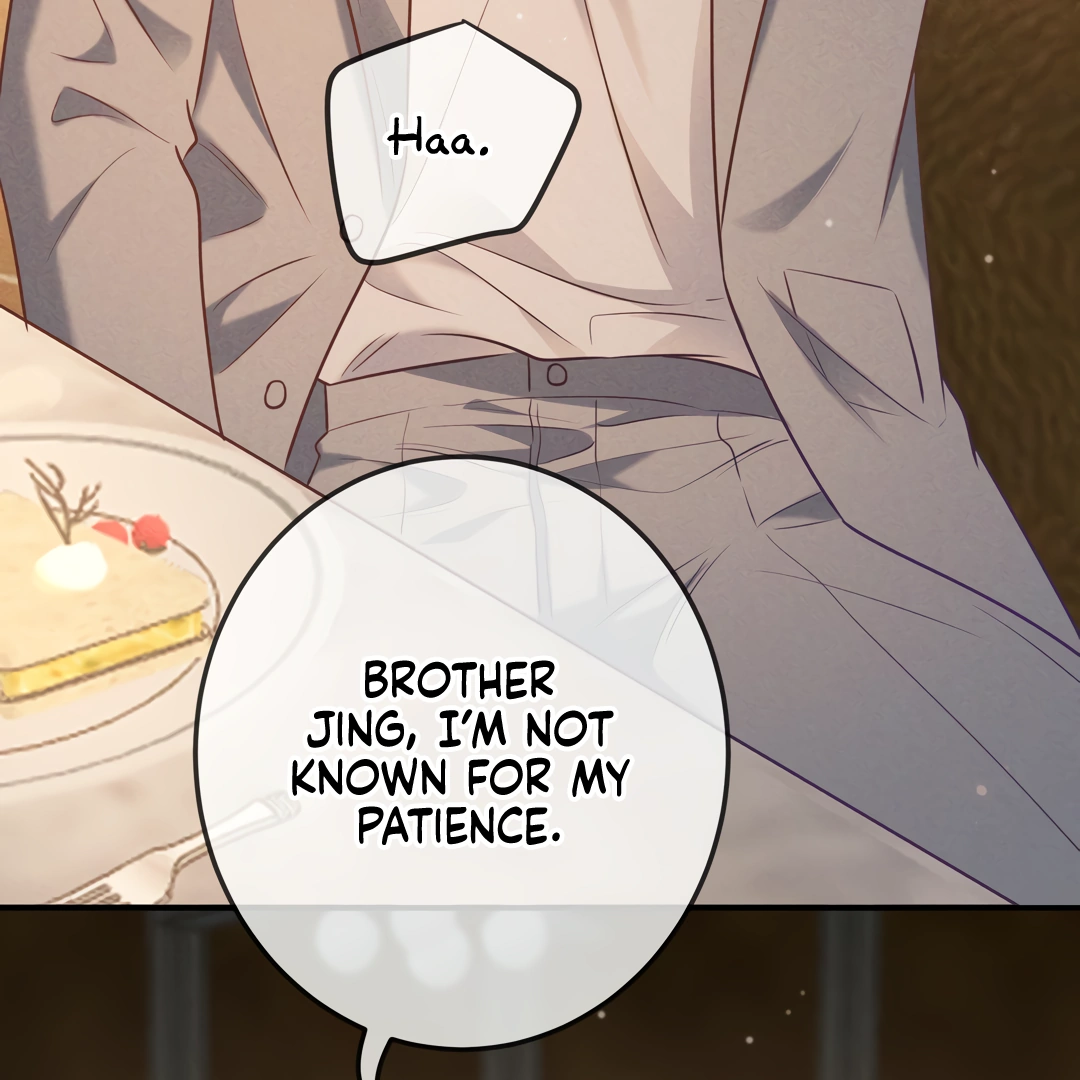 Kill My Love - Chapter 38 Page 32