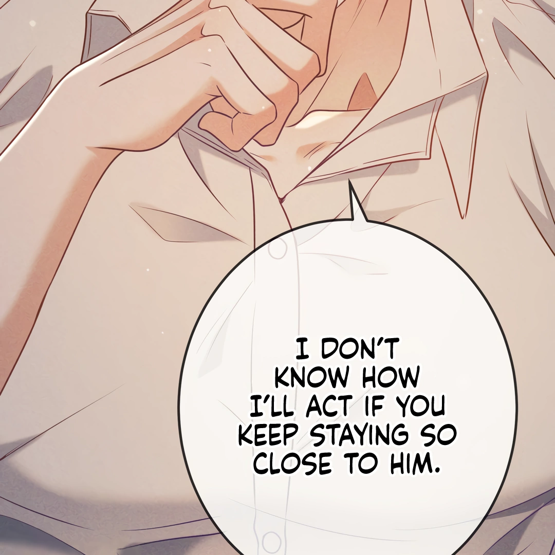 Kill My Love - Chapter 38 Page 34