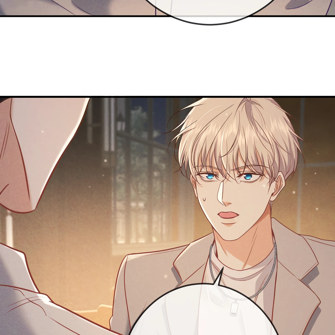 Kill My Love - Chapter 38 Page 35