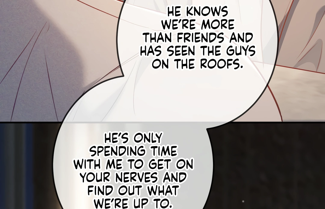 Kill My Love - Chapter 38 Page 36