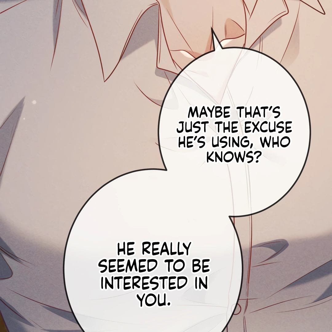 Kill My Love - Chapter 38 Page 39