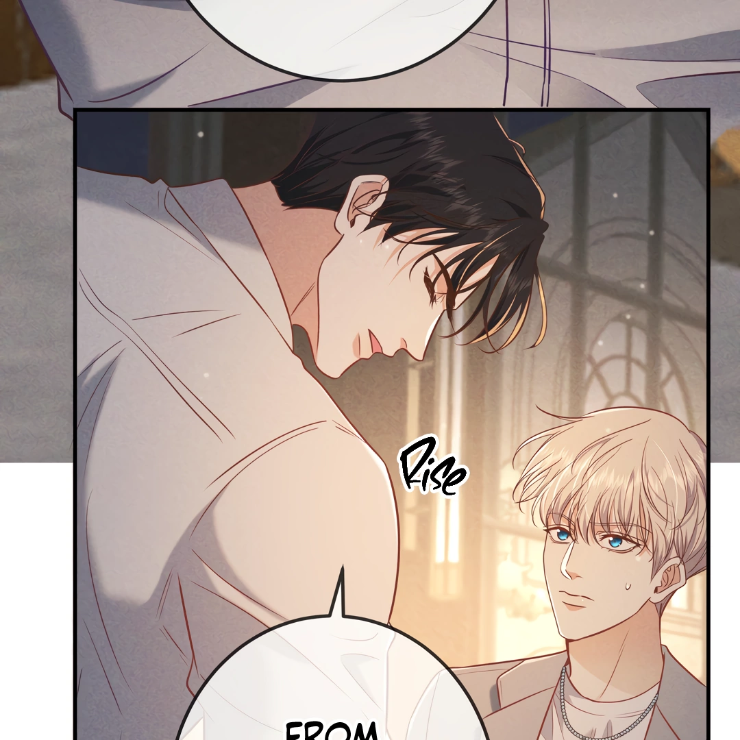Kill My Love - Chapter 38 Page 40