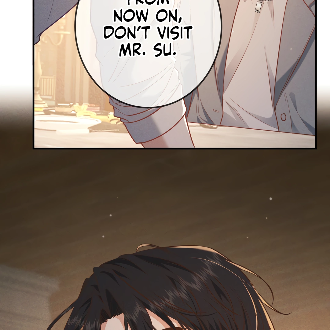 Kill My Love - Chapter 38 Page 41
