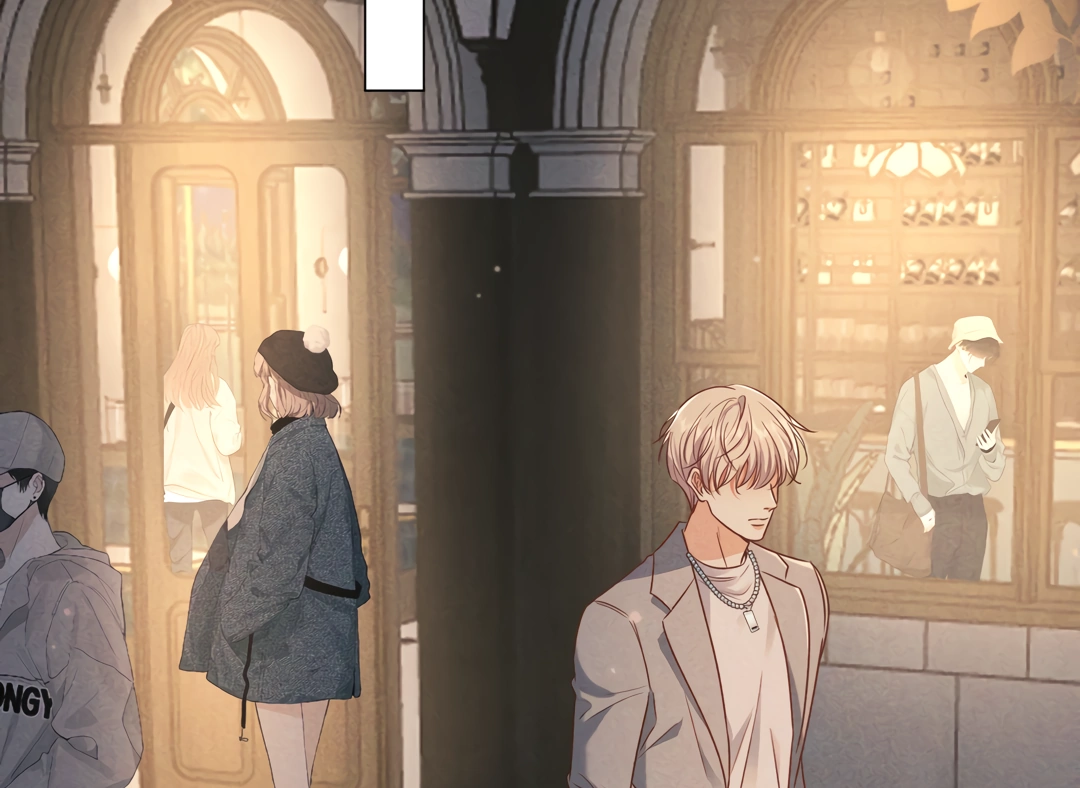 Kill My Love - Chapter 38 Page 45