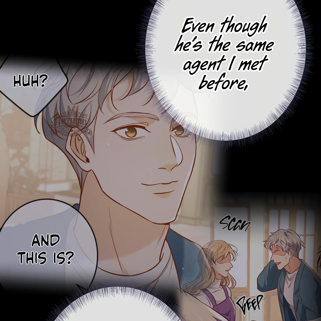 Kill My Love - Chapter 38 Page 49