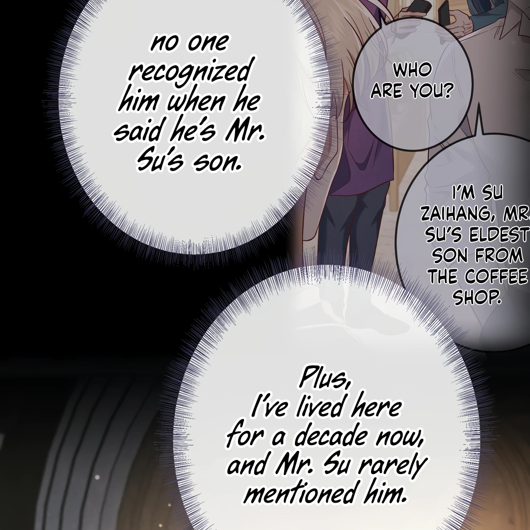 Kill My Love - Chapter 38 Page 50
