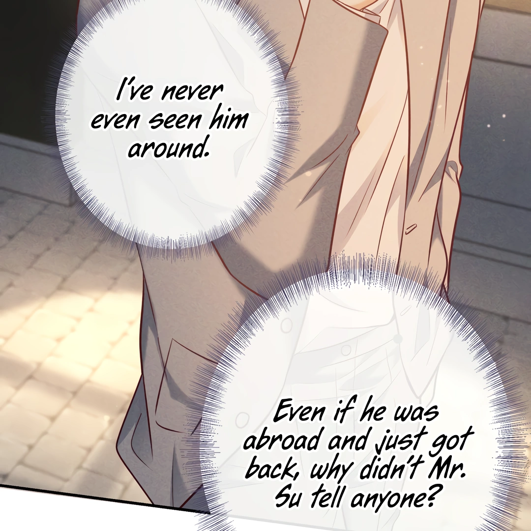 Kill My Love - Chapter 38 Page 52