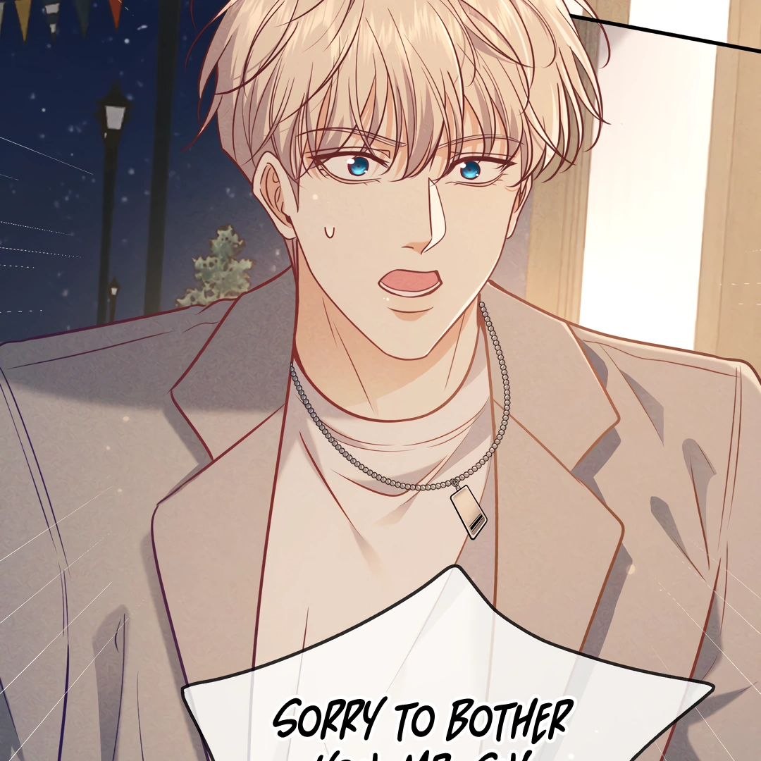 Kill My Love - Chapter 38 Page 57