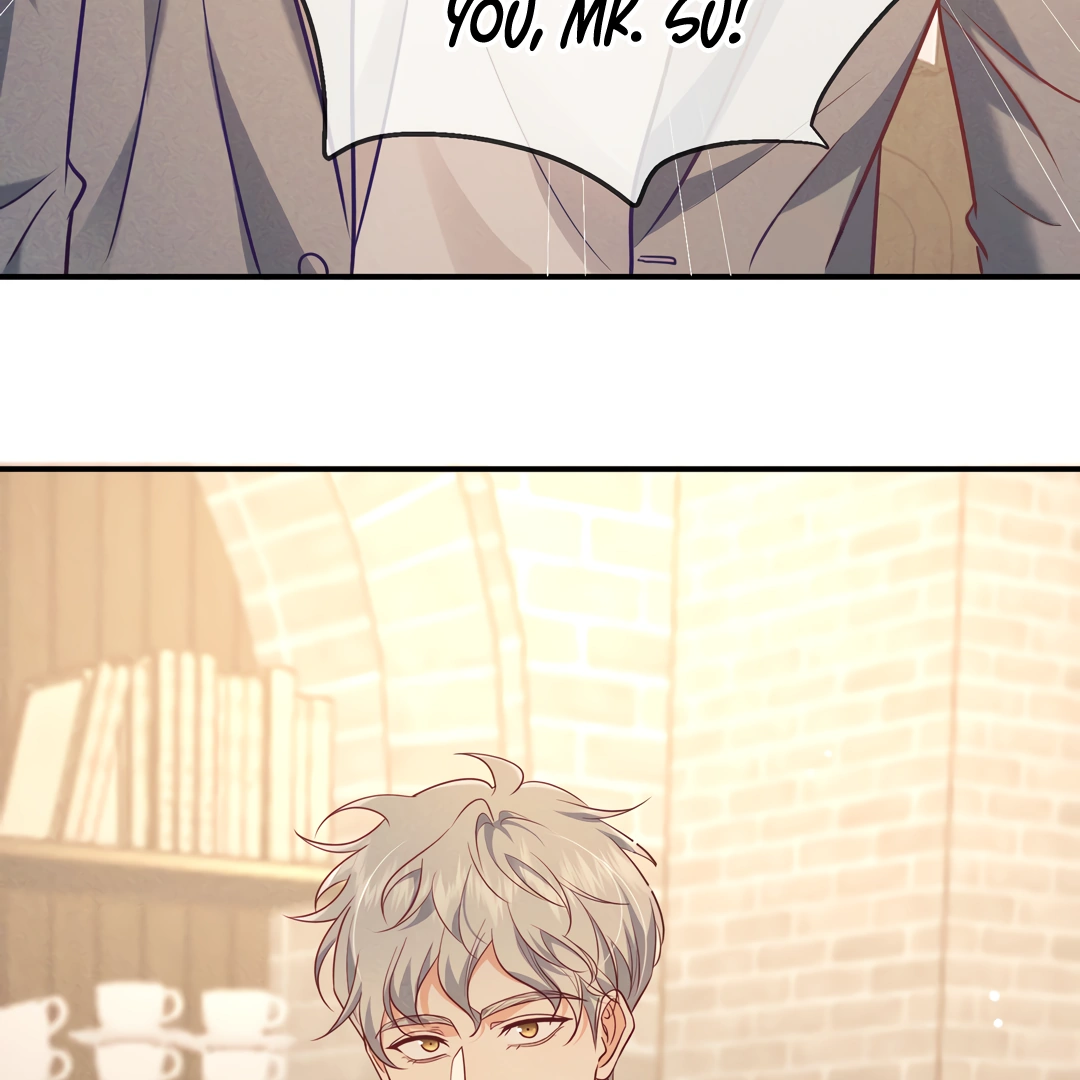 Kill My Love - Chapter 38 Page 58