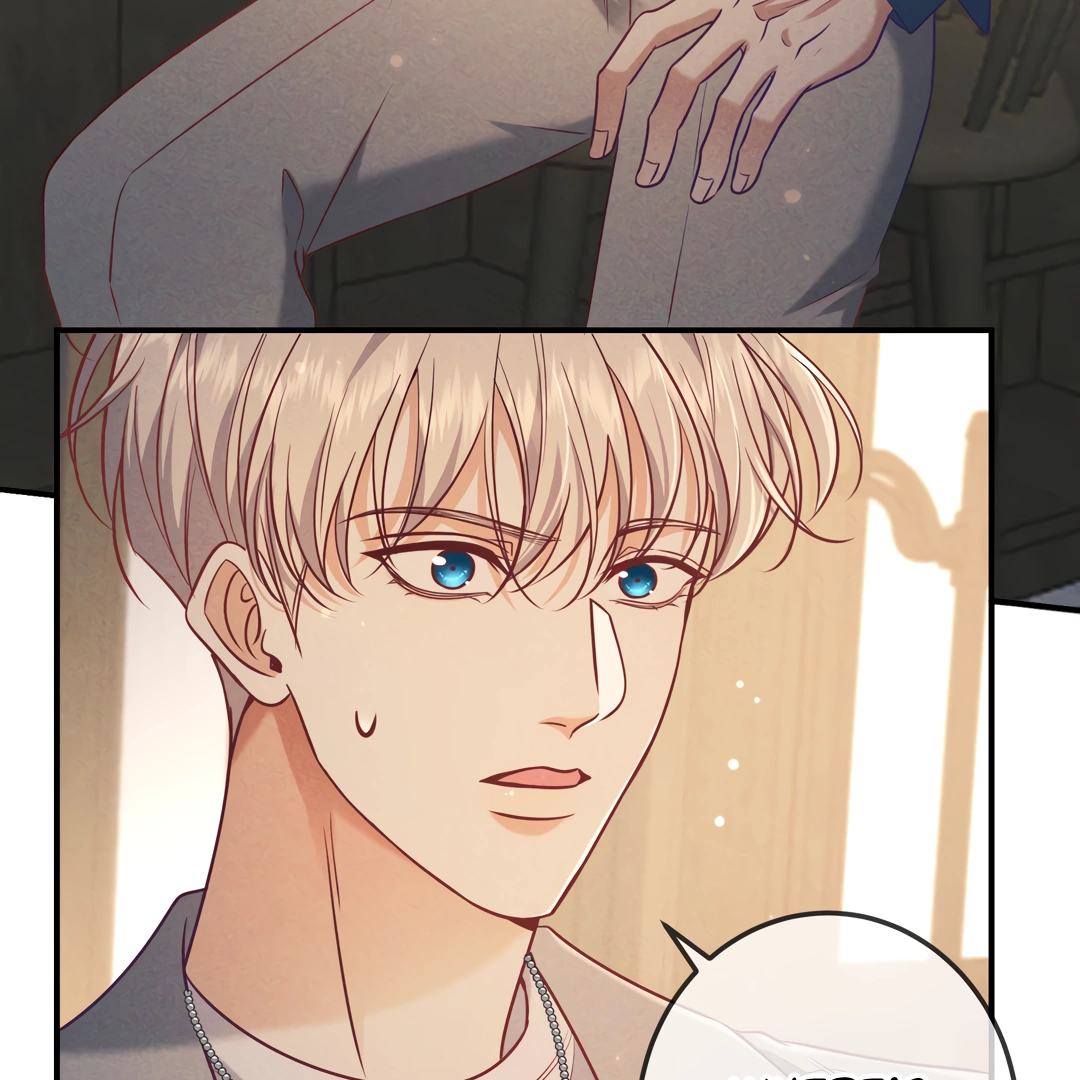 Kill My Love - Chapter 38 Page 60