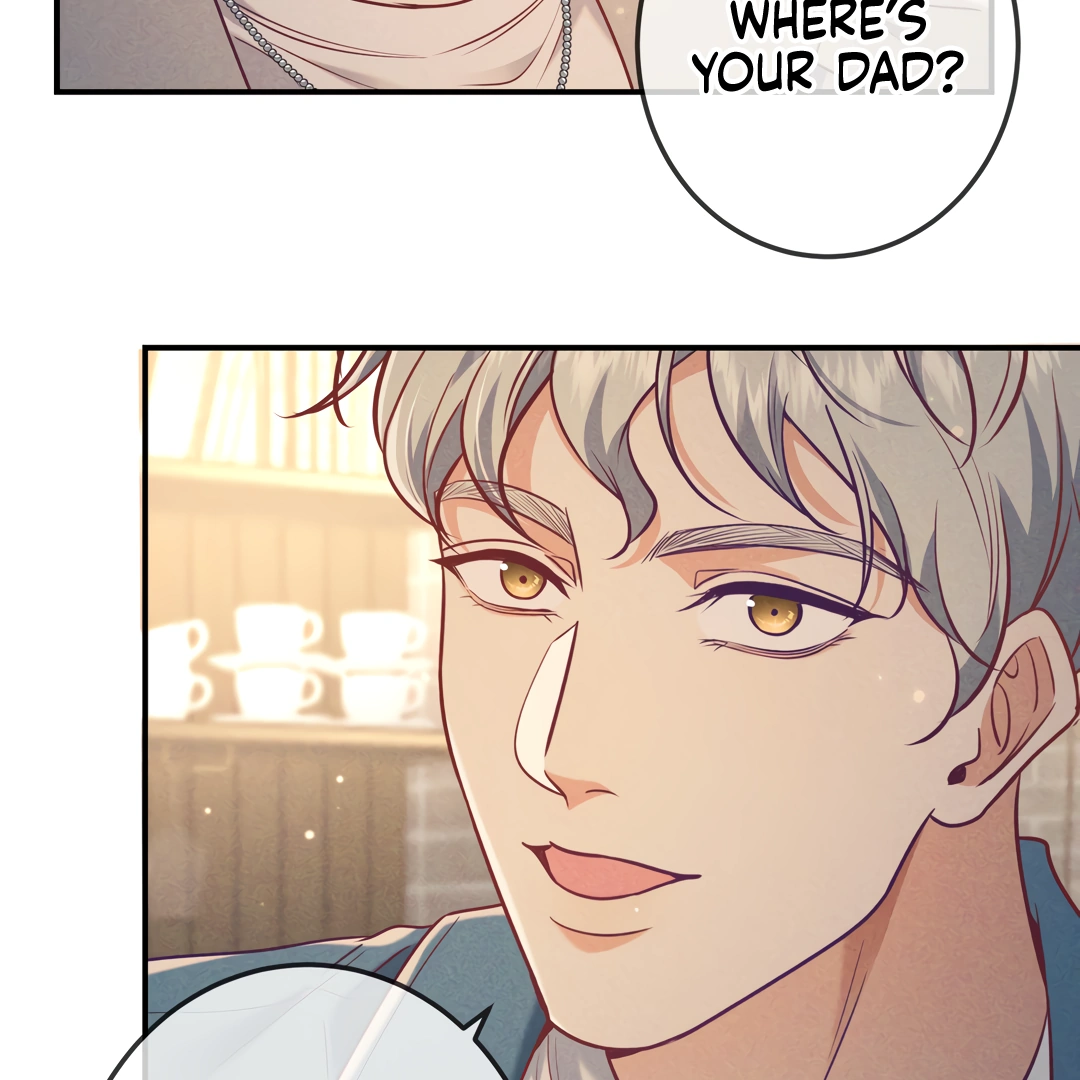 Kill My Love - Chapter 38 Page 61