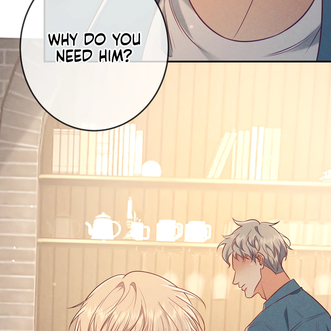 Kill My Love - Chapter 38 Page 62