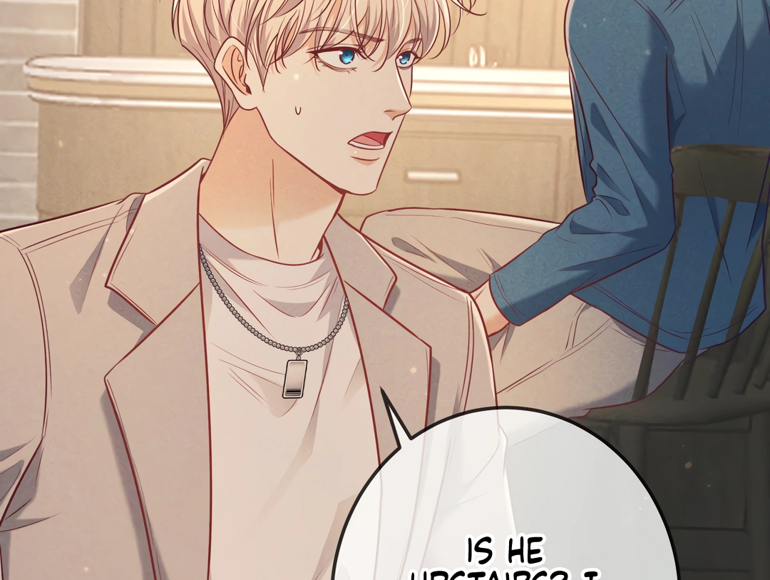 Kill My Love - Chapter 38 Page 63