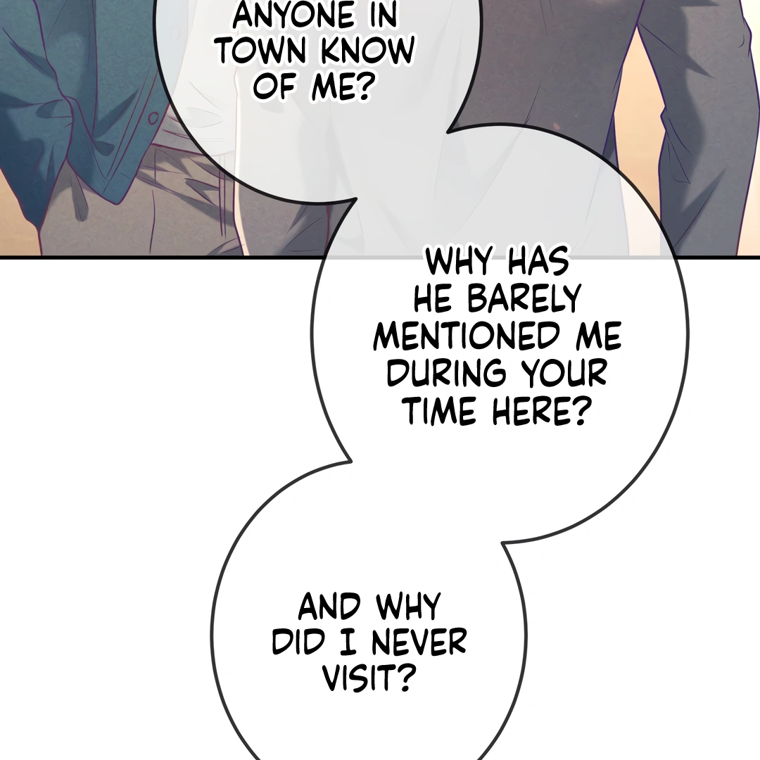 Kill My Love - Chapter 38 Page 68