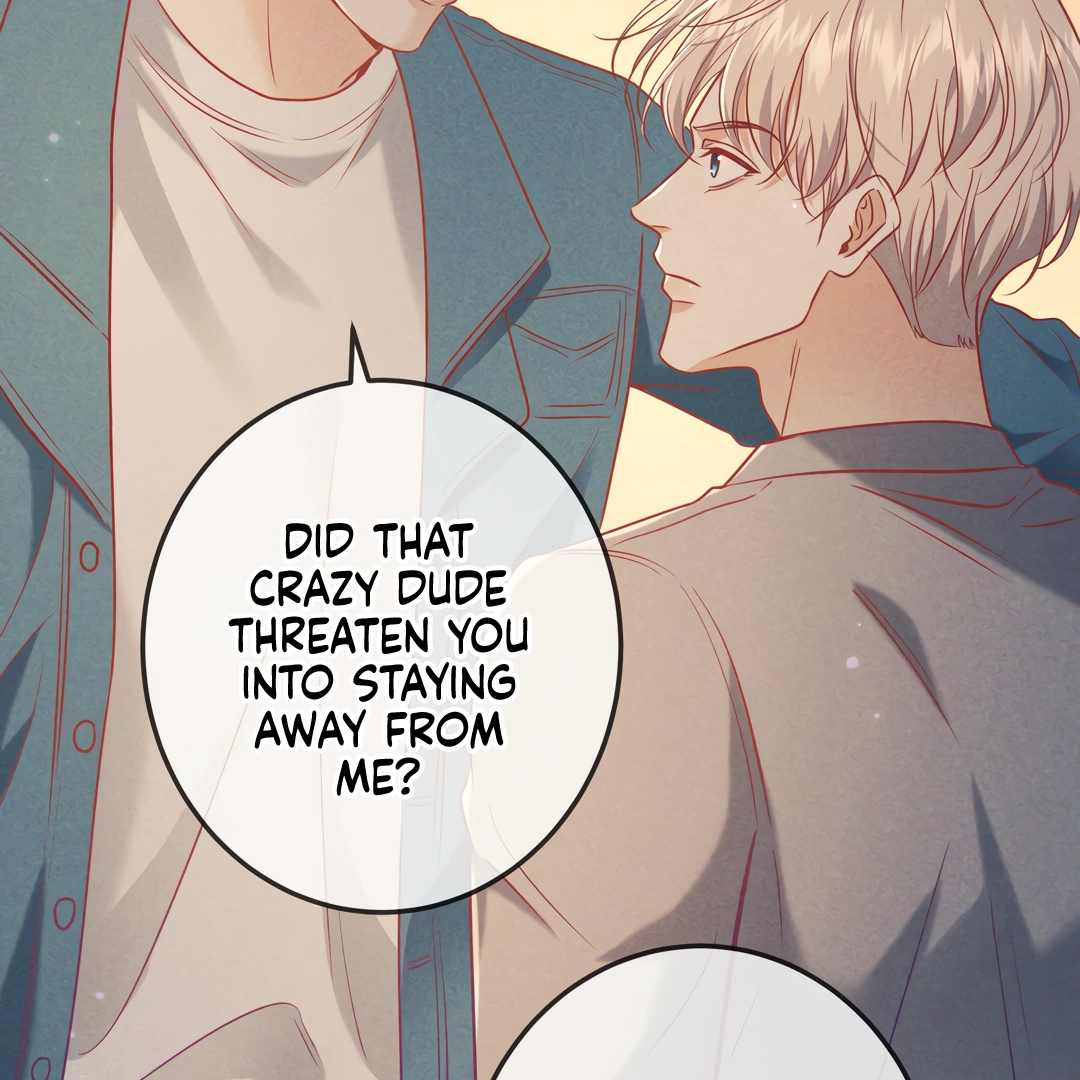Kill My Love - Chapter 38 Page 75