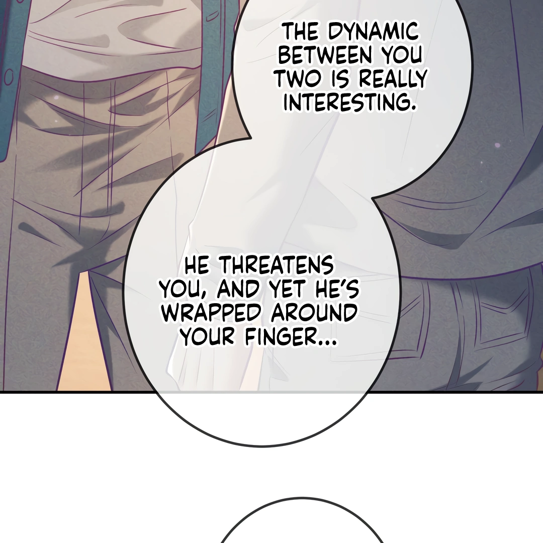 Kill My Love - Chapter 38 Page 76