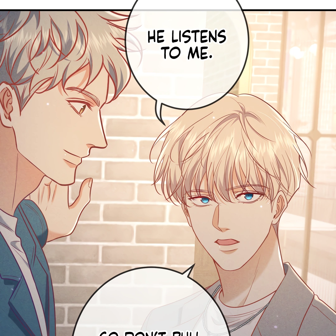 Kill My Love - Chapter 38 Page 77