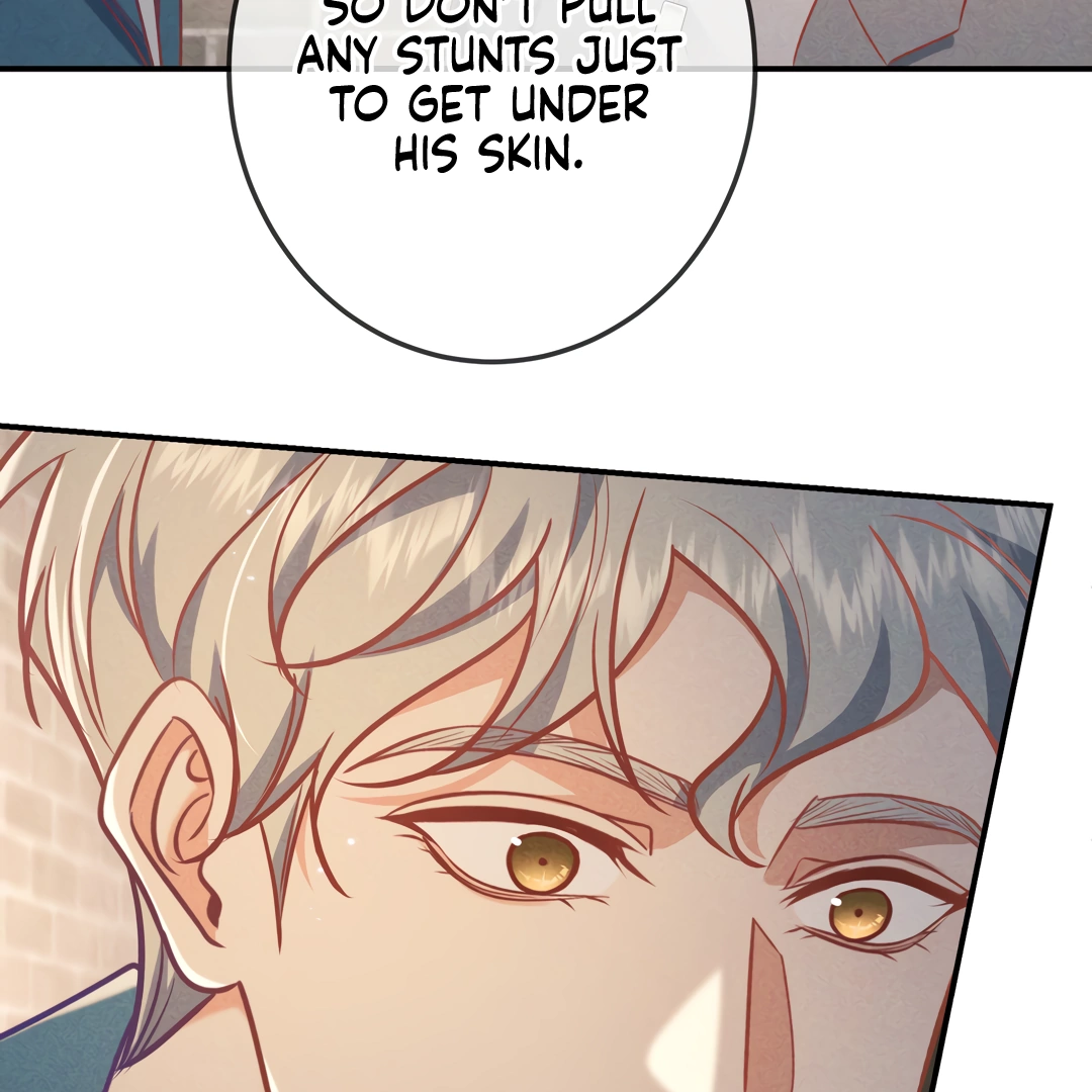 Kill My Love - Chapter 38 Page 78