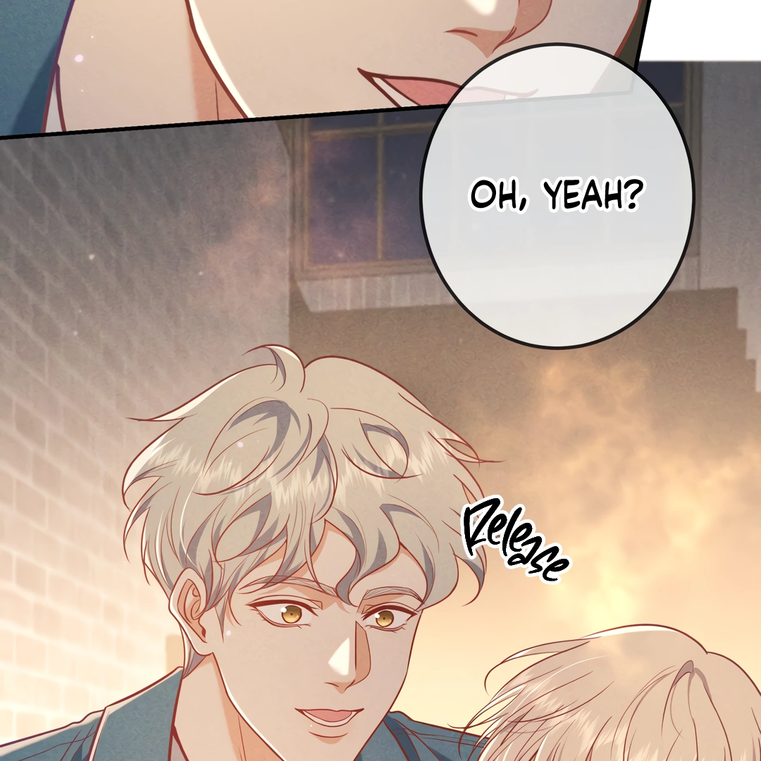 Kill My Love - Chapter 38 Page 79
