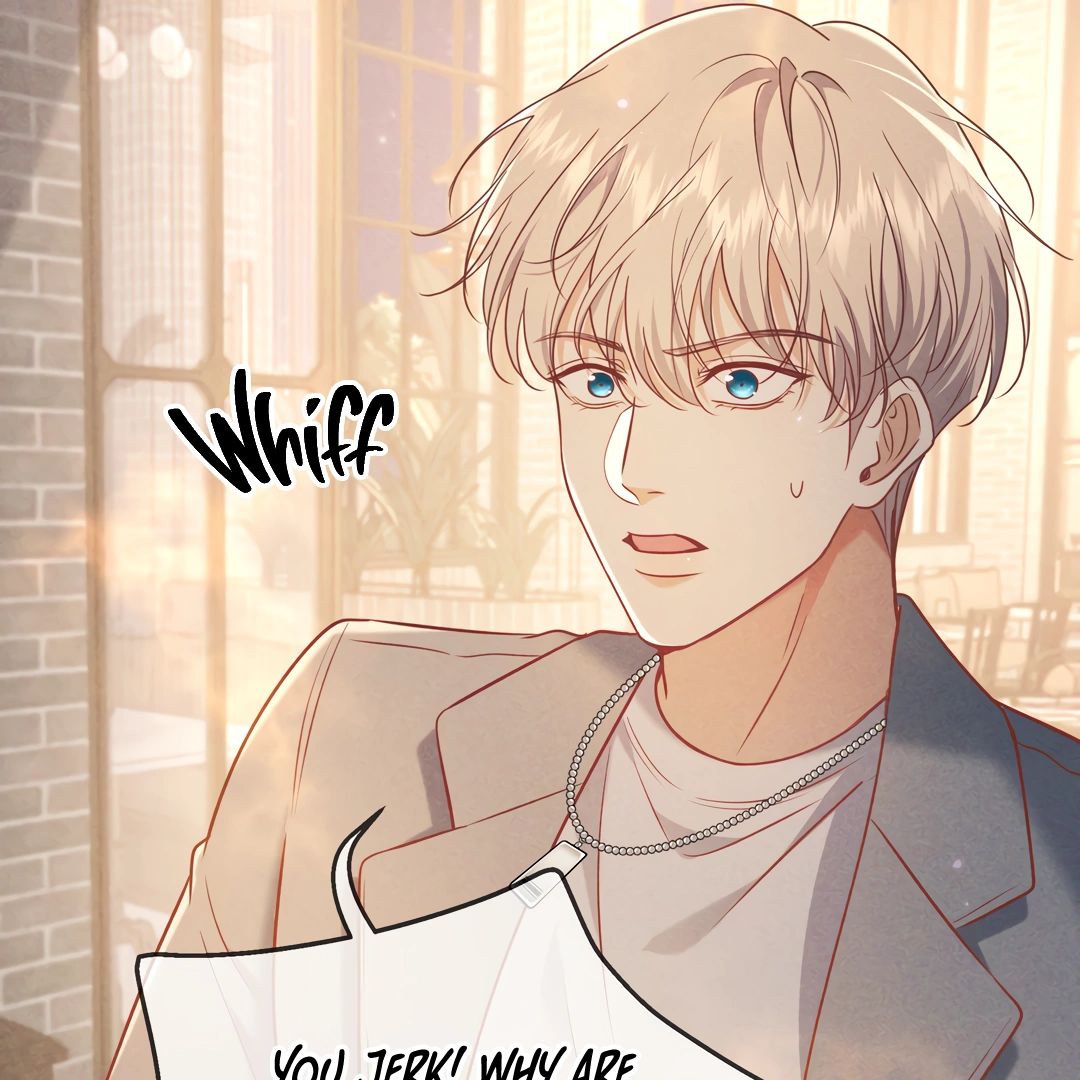 Kill My Love - Chapter 38 Page 82