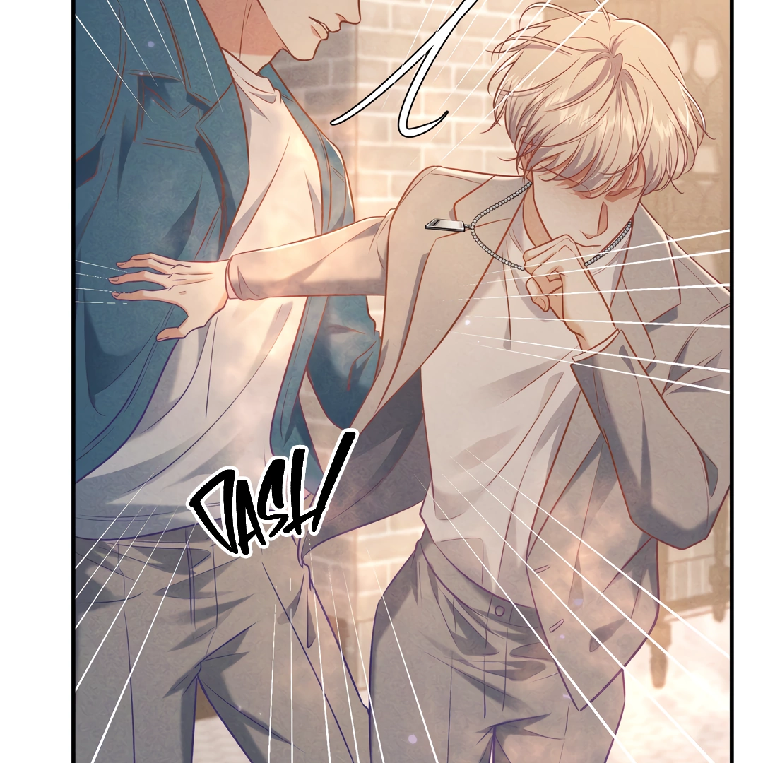 Kill My Love - Chapter 38 Page 84