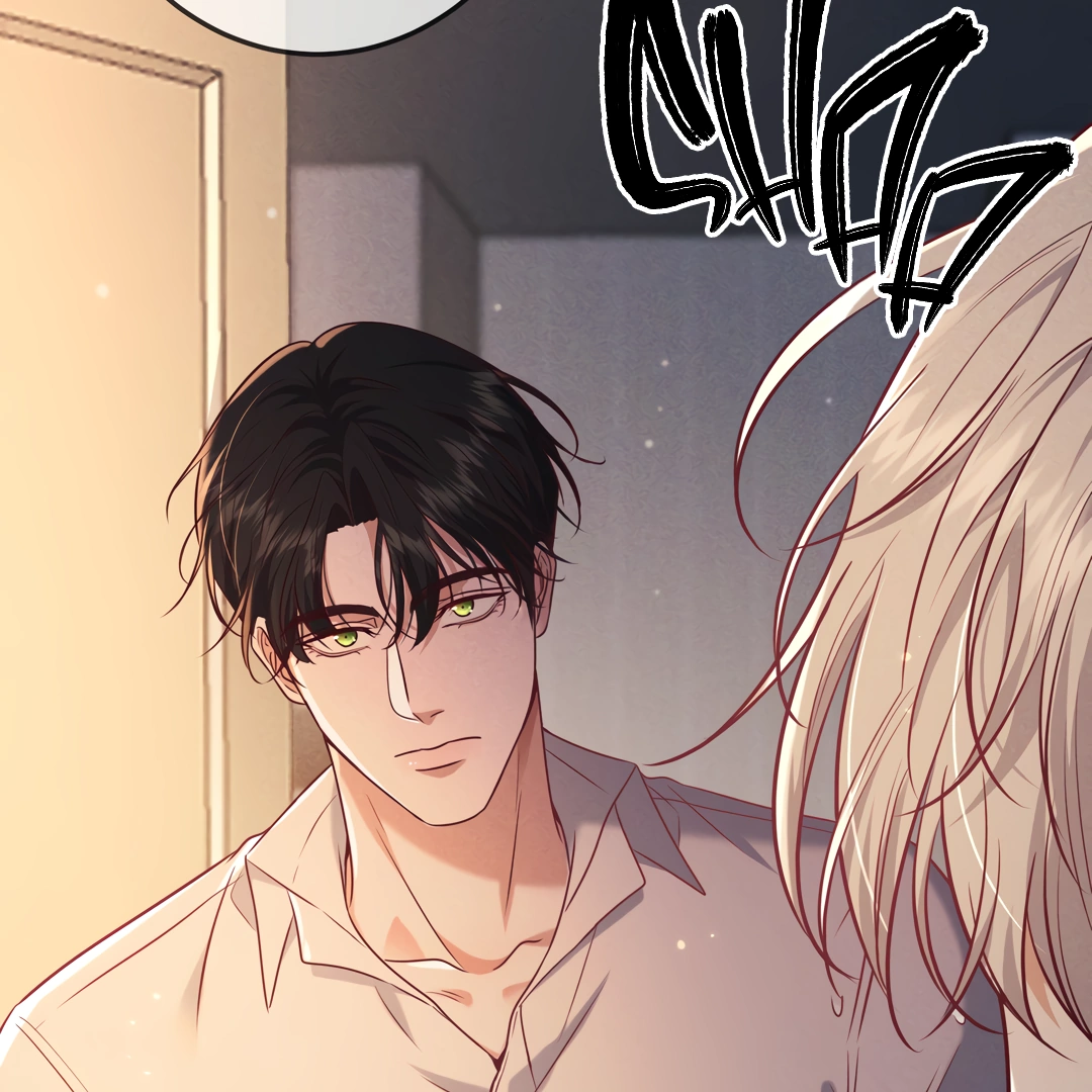 Kill My Love - Chapter 38 Page 95