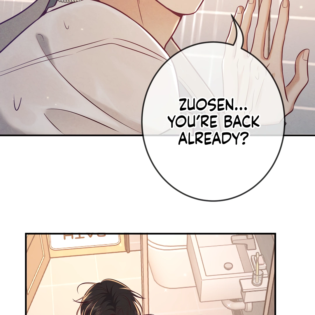 Kill My Love - Chapter 38 Page 98