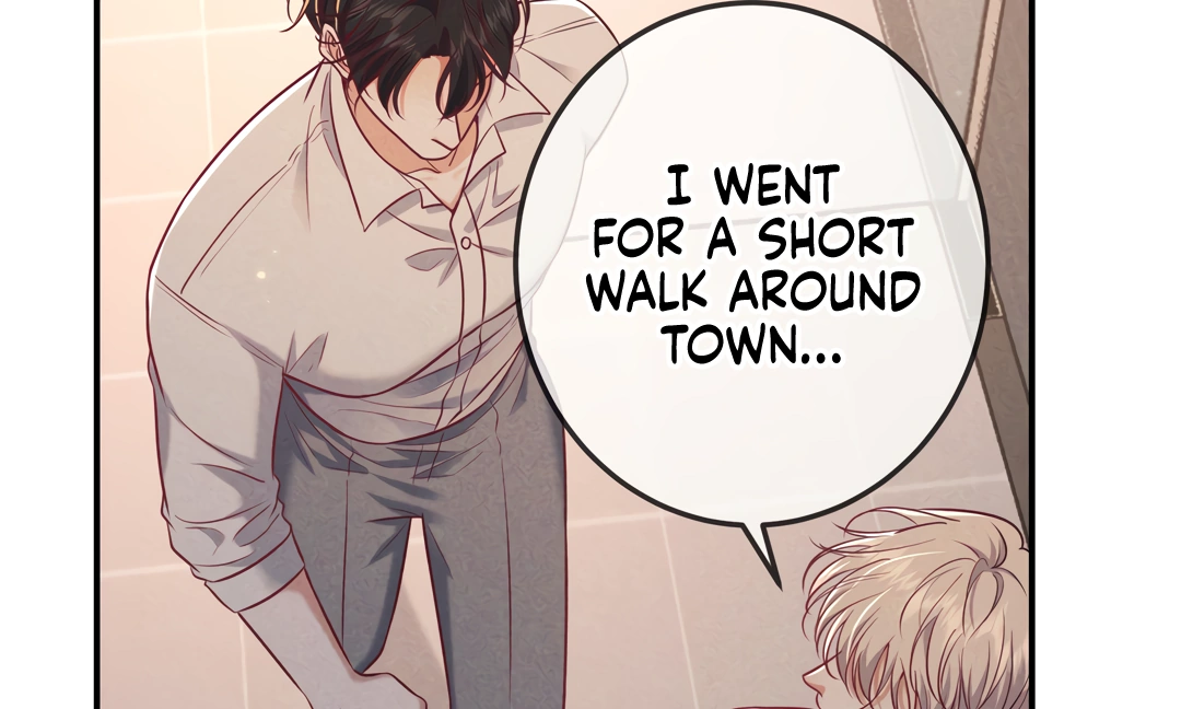 Kill My Love - Chapter 38 Page 99