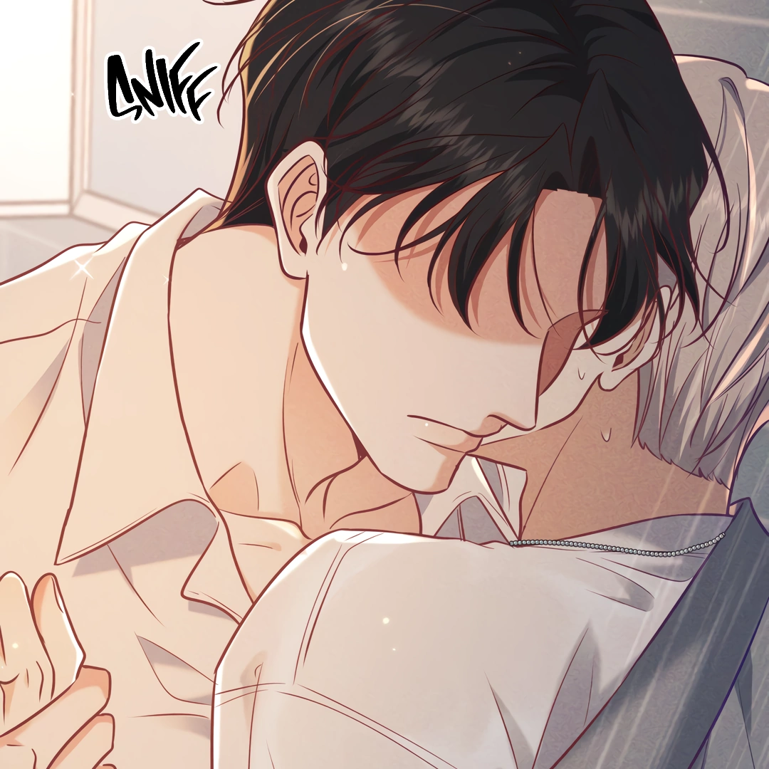 Kill My Love - Chapter 38 Page 102