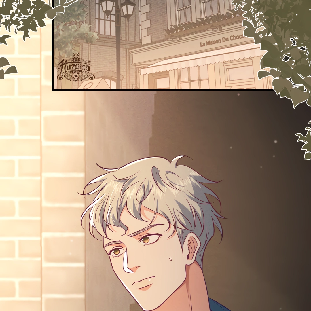 Kill My Love - Chapter 39 Page 6
