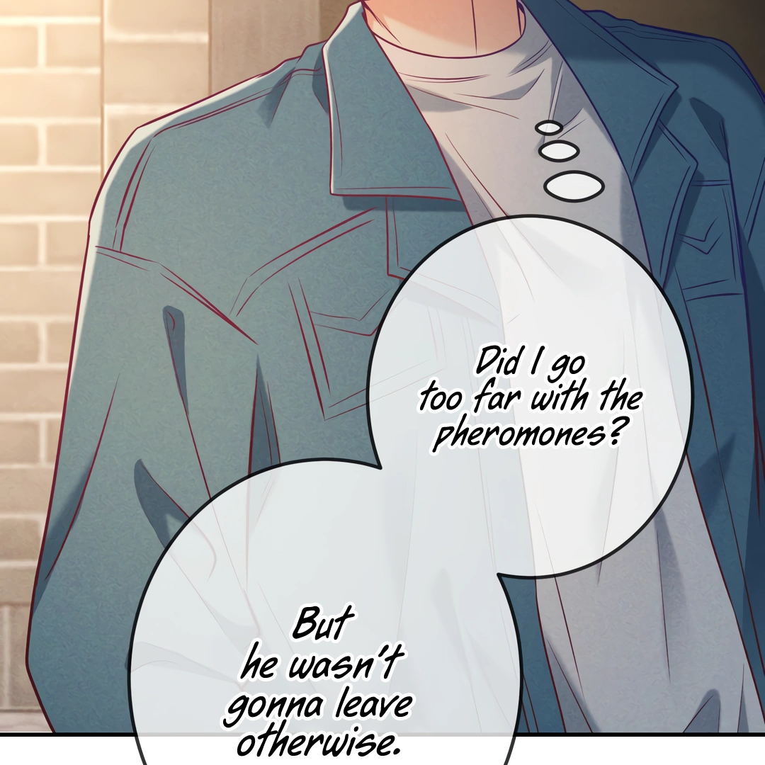 Kill My Love - Chapter 39 Page 7