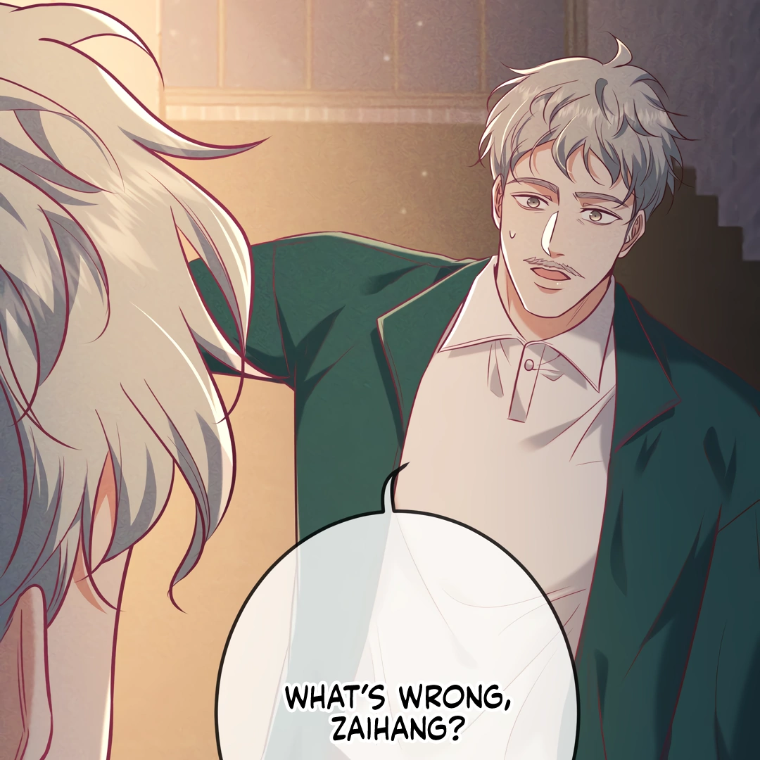 Kill My Love - Chapter 39 Page 10