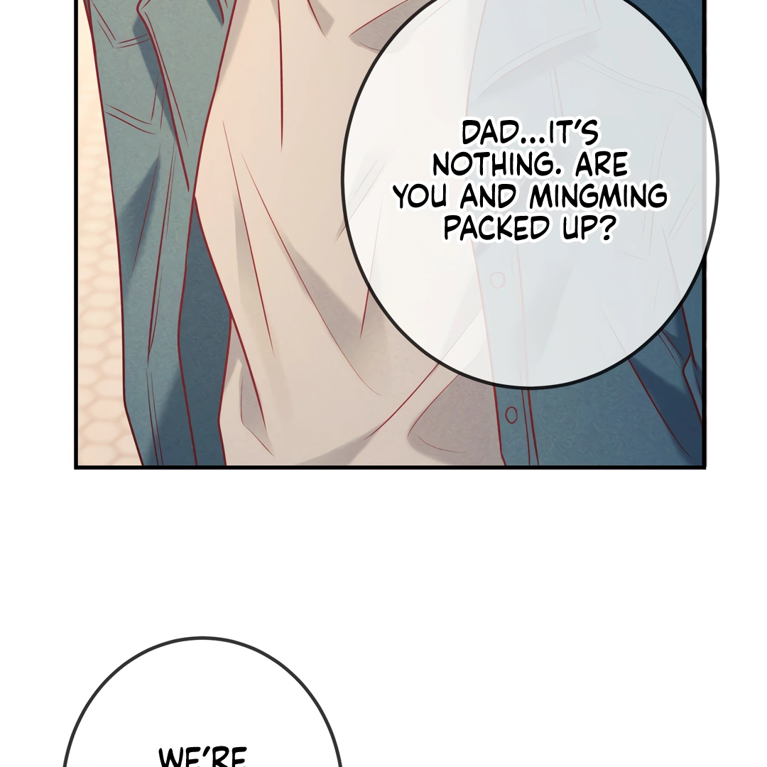 Kill My Love - Chapter 39 Page 13