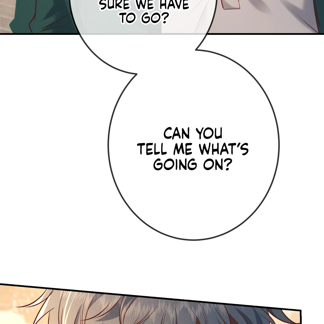 Kill My Love - Chapter 39 Page 15