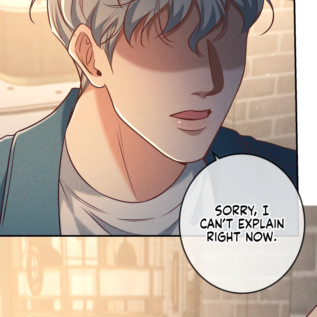 Kill My Love - Chapter 39 Page 16